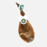 Jamón Serrano entero