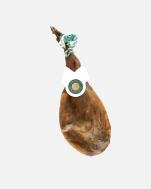 Jamón Serrano entero