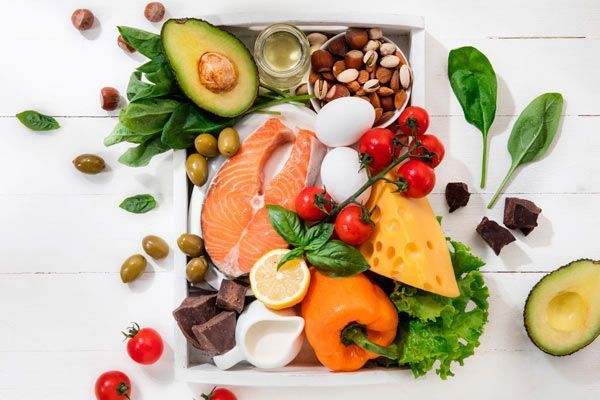 Secretos de una vida plena y saludable