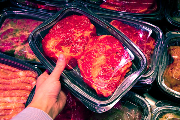 productos cárnicos
