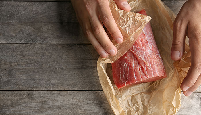 alimentación consciente