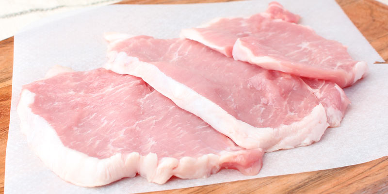 Pesticidas en la alimentación