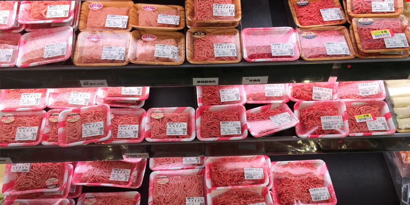 Pesticidas en la alimentación