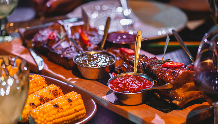 halloween receta cerdo