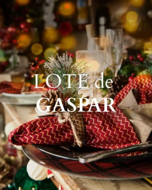 Lote de Gaspar