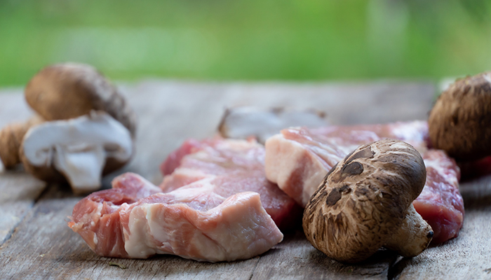 ventajas carne cerdo ecológica