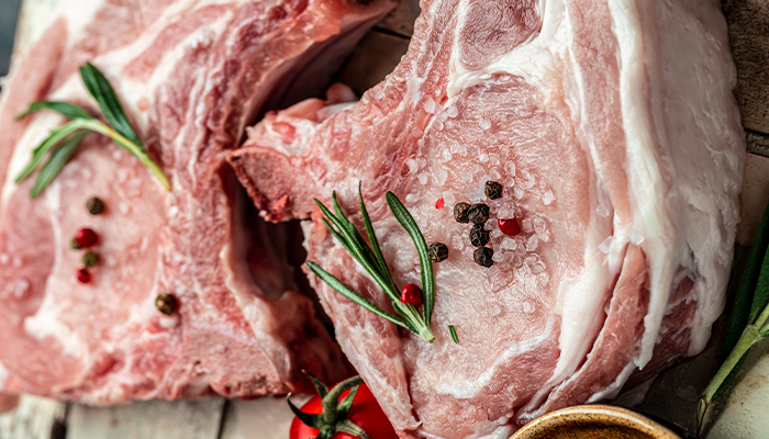 ventajas carne cerdo ecológica