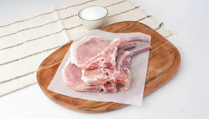 carne ecológica sin antibióticos ni pesticidas