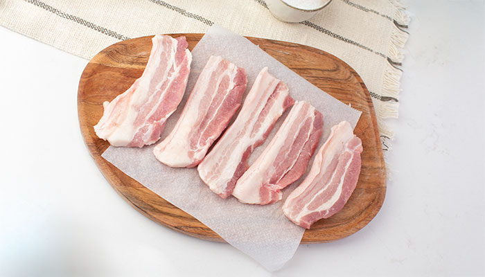 carne ecológica sin antibióticos ni pesticidas