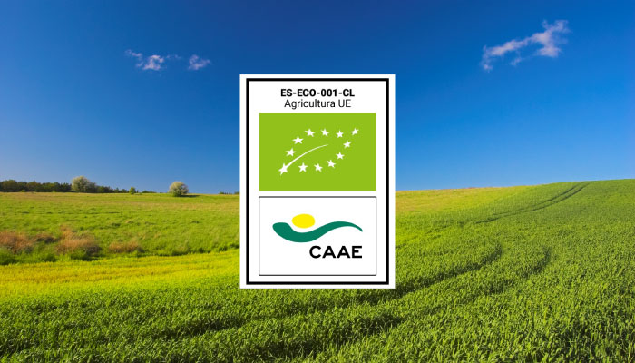 diferencias ecológico y orgánico