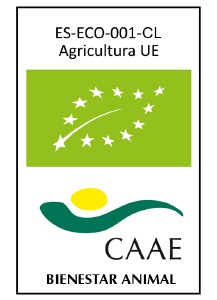 Carne cerdo ecológica