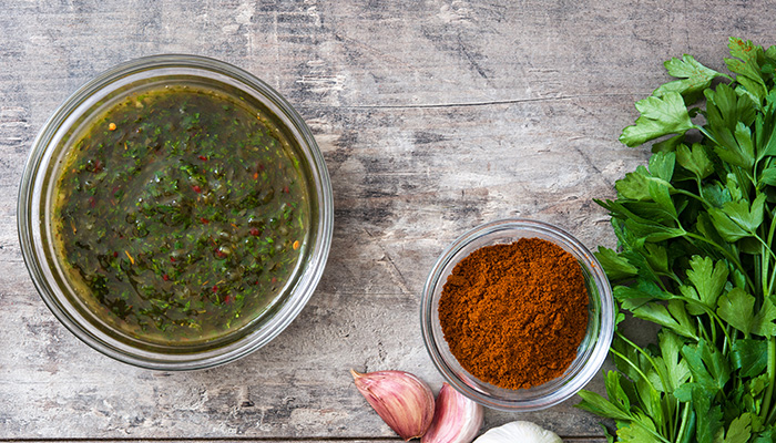 mejores salsas carne