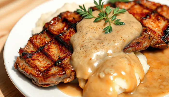 mejores salsas carne