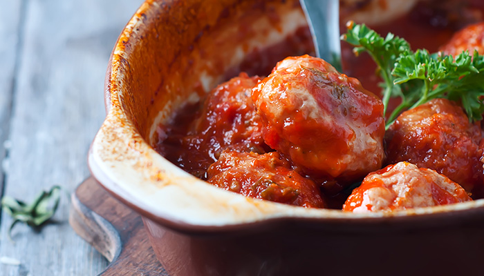 mejores salsas carne