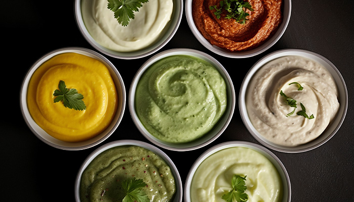 mejores salsas carne
