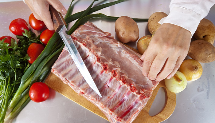 7 razones para ofrecer carne de cerdo ecológica en tu restaurante