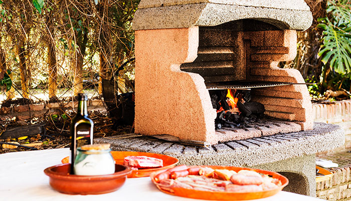 qué llevar a una barbacoa para sorprender