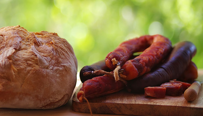 qué llevar a una barbacoa para sorprender