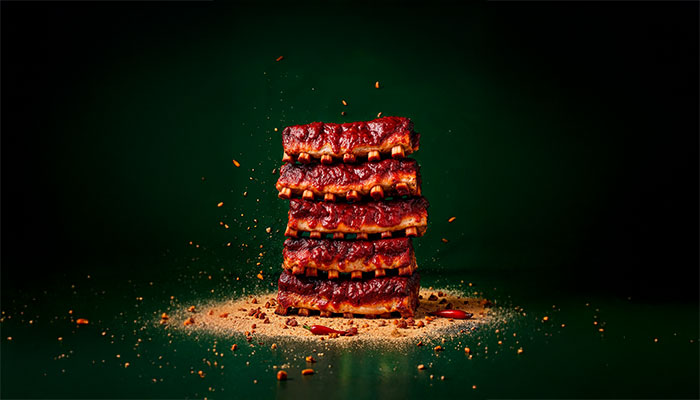 qué llevar a una barbacoa para sorprender