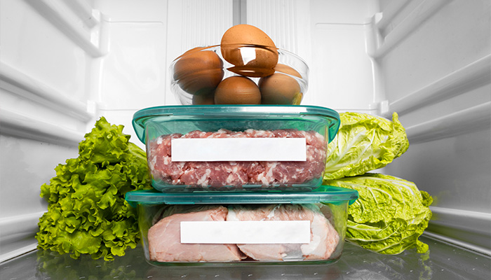 cómo congelar la carne correctamente