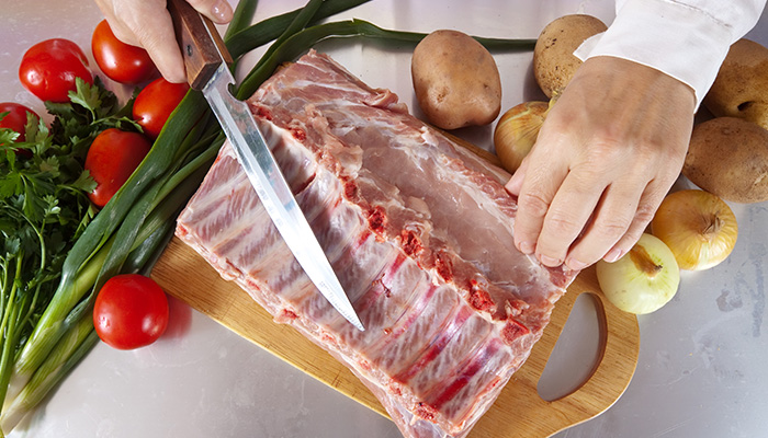 cómo congelar la carne correctamente